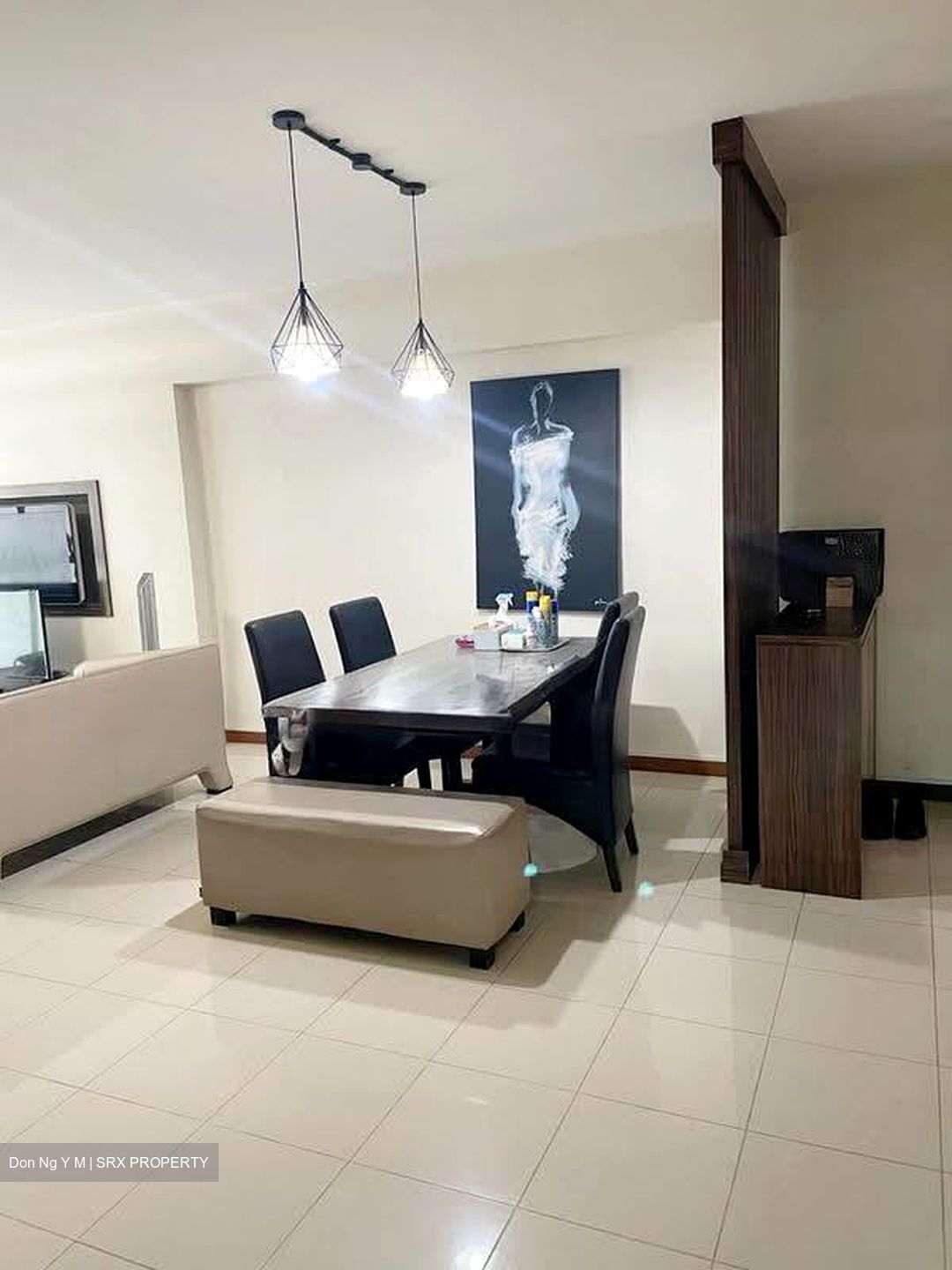 Blk 408C Coral Vale (Sengkang), HDB 5 Rooms #621690251